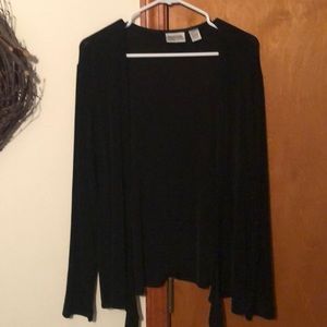 Chico’s traveler jacket